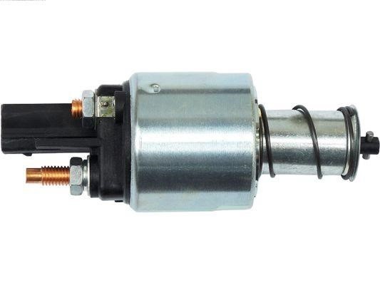 AS-PL SS3054 Solenoid switch, starter SS3054