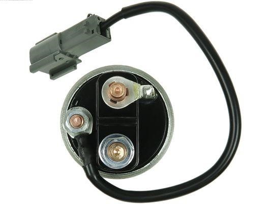 AS-PL Solenoid switch, starter – price 55 PLN