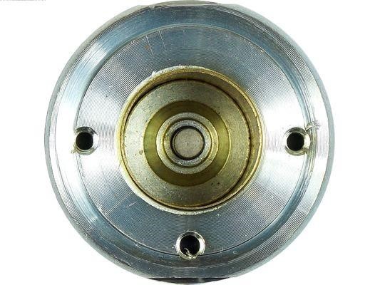 Solenoid switch, starter AS-PL SS3054