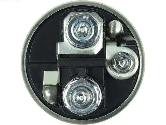 Solenoid switch, starter AS-PL SS3021P
