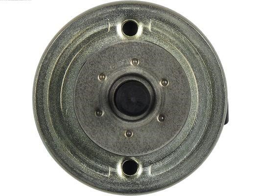 Solenoid switch, starter AS-PL SS3058VALEO