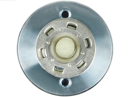 Solenoid switch, starter AS-PL SS3058S