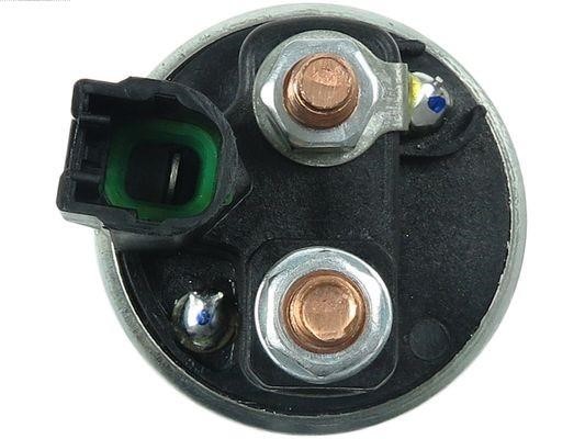 Solenoid Switch, starter AS-PL SS3080