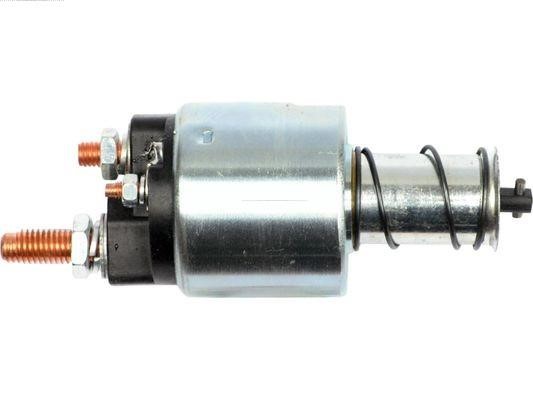 AS-PL SS3028 Solenoid switch, starter SS3028