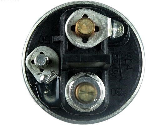 Commutator AS-PL SS3066(VALEO)