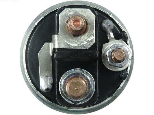 Solenoid Switch, starter AS-PL SS3081