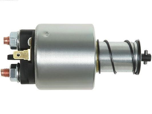 AS-PL SS3029 Solenoid switch, starter SS3029