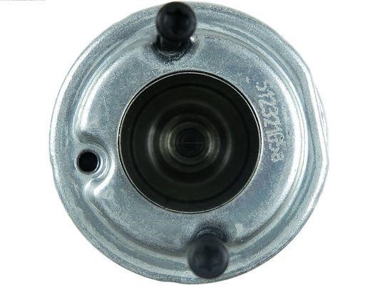 Solenoid Switch, starter AS-PL SS3069VALEO