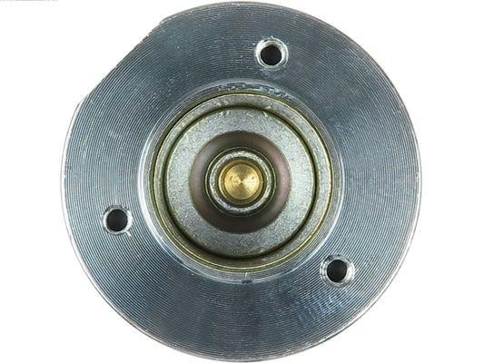 Solenoid switch, starter AS-PL SS3030