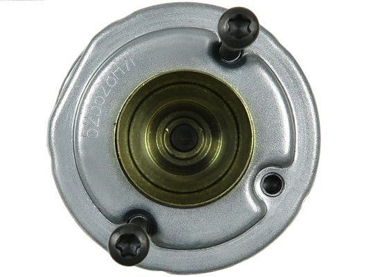 Commutator AS-PL SS3072(VALEO)