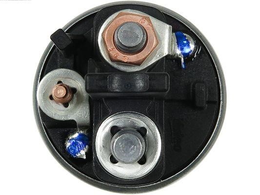Buy AS-PL SS3072(VALEO) at a low price in United Arab Emirates!