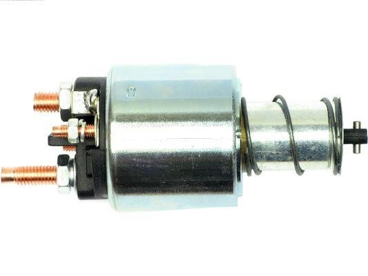 AS-PL SS3031 Solenoid switch, starter SS3031