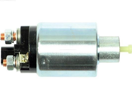 AS-PL SS3032 Solenoid switch, starter SS3032 SS3032 AS-PL Solenoid switch, starter