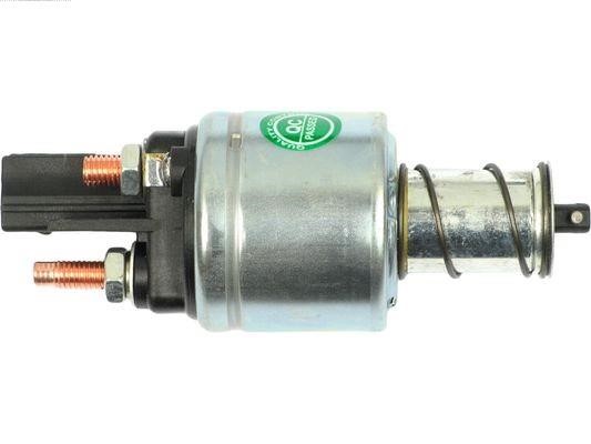 AS-PL SS3034 Solenoid switch, starter SS3034