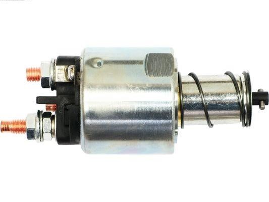 AS-PL SS3035 Solenoid switch, starter SS3035
