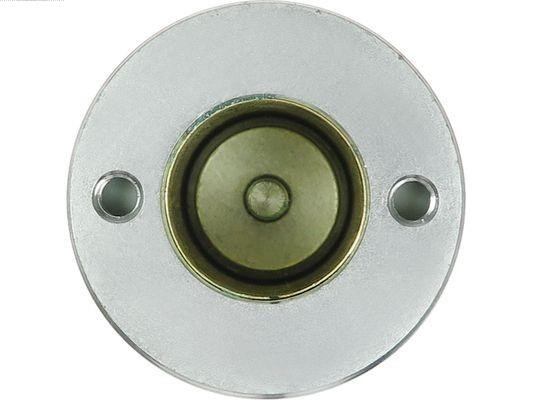 Solenoid switch, starter AS-PL SS5158P