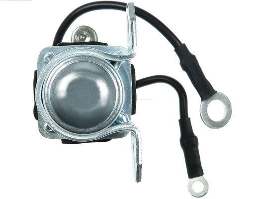 Solenoid switch, starter AS-PL SS5174S