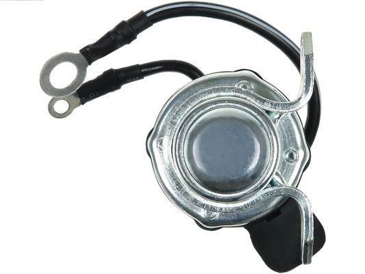 Solenoid switch, starter AS-PL SS5175S