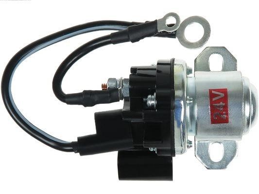 SS5175S AS-PL Solenoid switch, starter