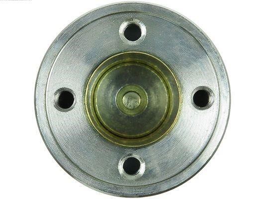 Solenoid Switch, starter AS-PL SS5161S