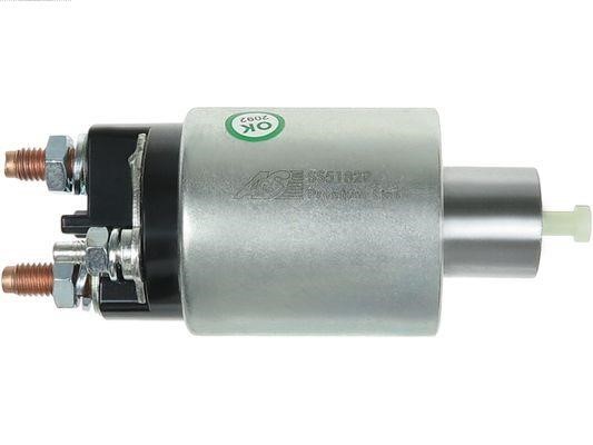 SS5182P AS-PL Solenoid switch, starter