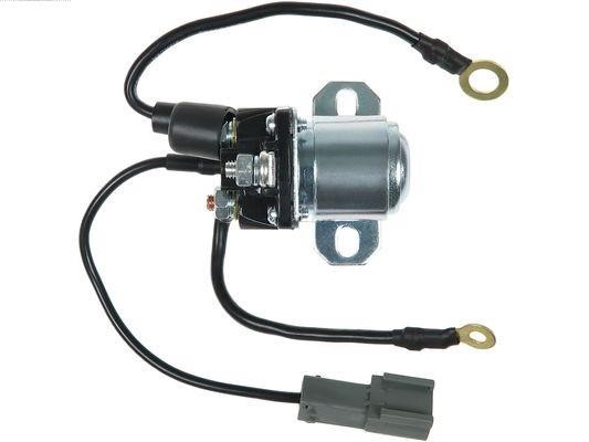 AS-PL SS5169S Solenoid switch, starter SS5169S