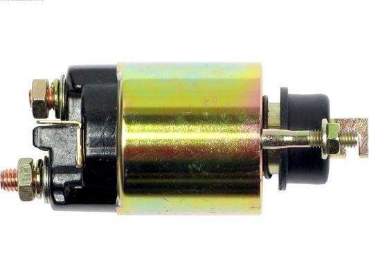 AS-PL SS6004 Solenoid switch, starter SS6004