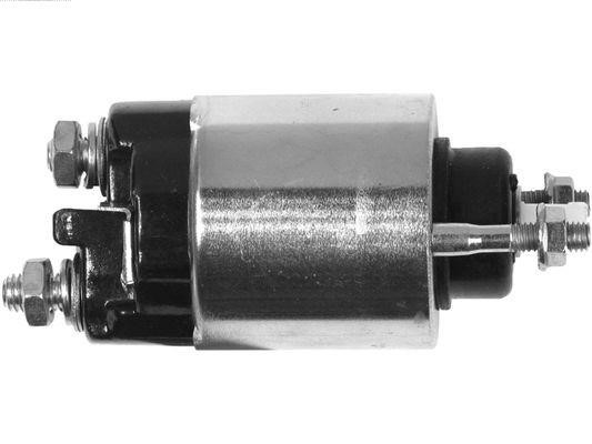 AS-PL SS6005 Solenoid switch, starter SS6005