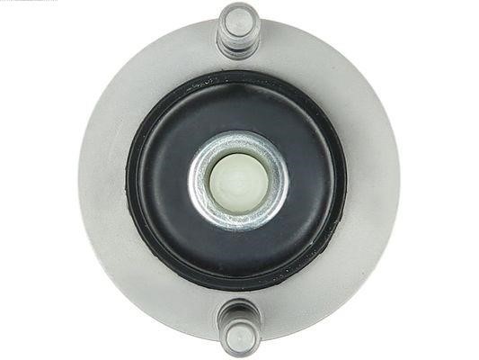 Solenoid switch, starter AS-PL SS6027