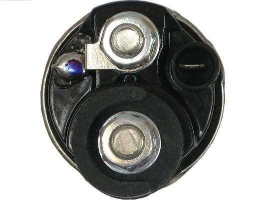 Solenoid switch, starter AS-PL SS6014