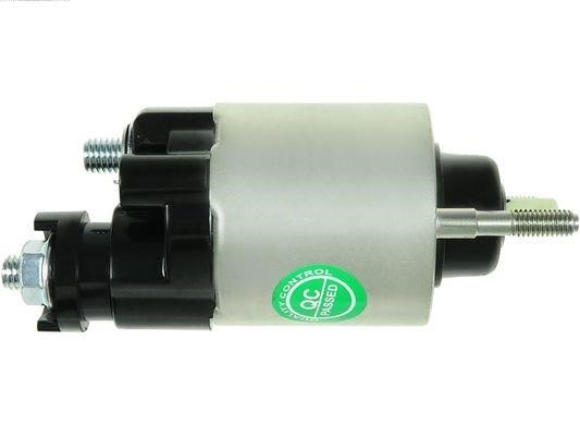 SS6014S AS-PL Commutator