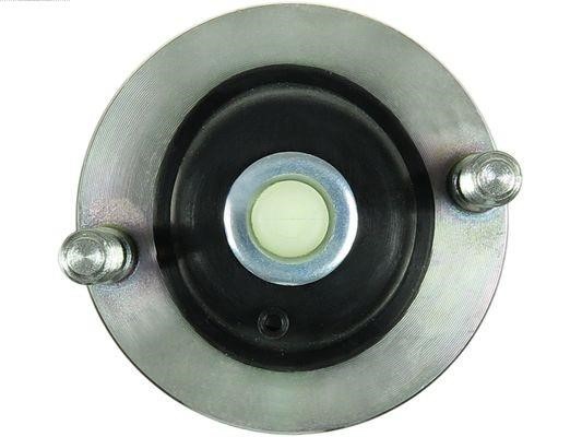 Commutator AS-PL SS6014S