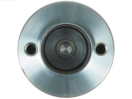 Solenoid switch, starter AS-PL SS6016
