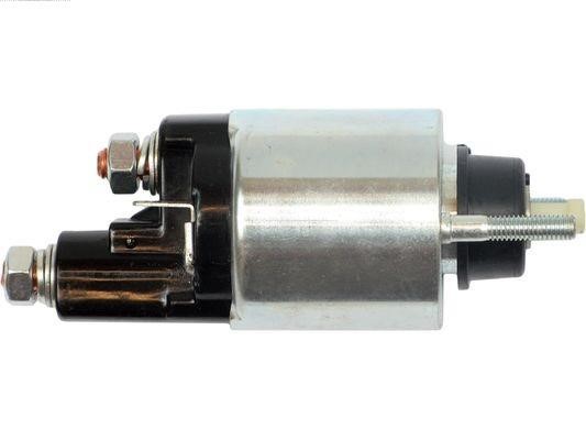 AS-PL SS6017 Solenoid switch, starter SS6017
