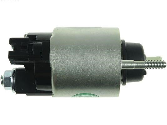 SS6034 AS-PL Solenoid Switch, starter