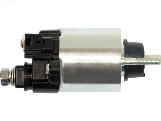 SS6018 AS-PL Solenoid switch, starter
