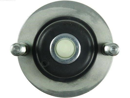 Solenoid Switch, starter AS-PL SS6034
