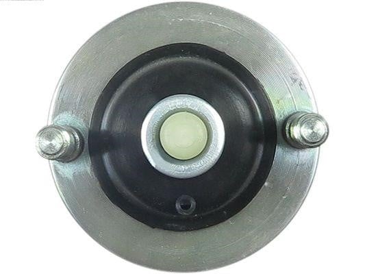 Solenoid Switch, starter AS-PL SS6036