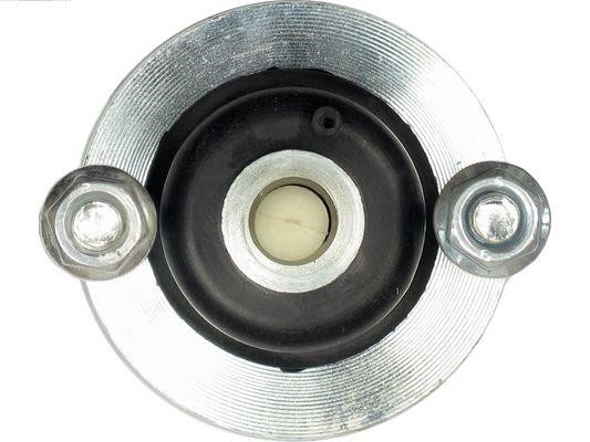 Solenoid switch, starter AS-PL SS6019