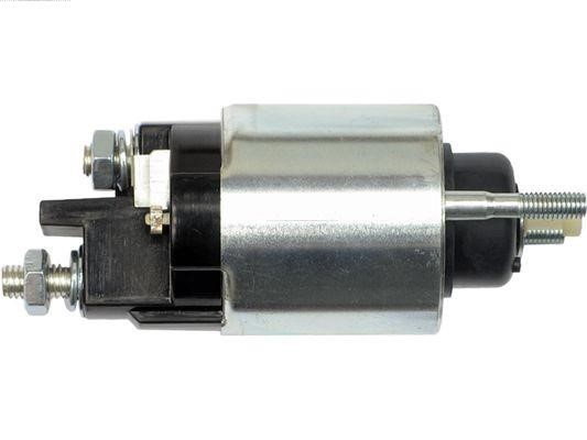 AS-PL SS6019 Solenoid switch, starter SS6019