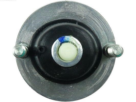 Solenoid Switch, starter AS-PL SS6037