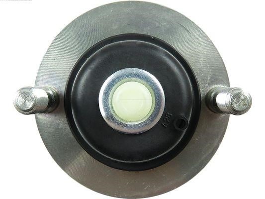 Solenoid Switch, starter AS-PL SS6038