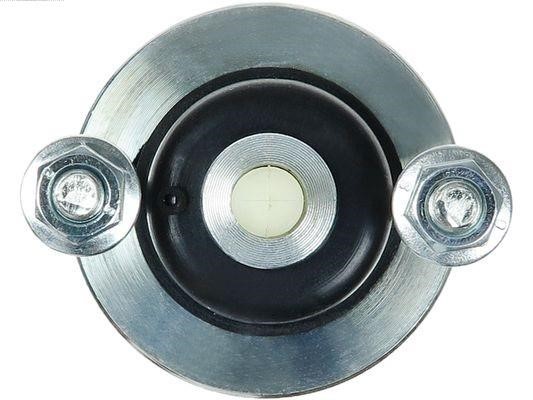 Solenoid switch, starter AS-PL SS6020