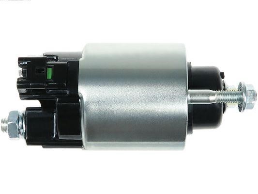 AS-PL SS6020 Solenoid switch, starter SS6020