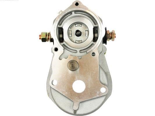 Solenoid switch, starter AS-PL SS6023