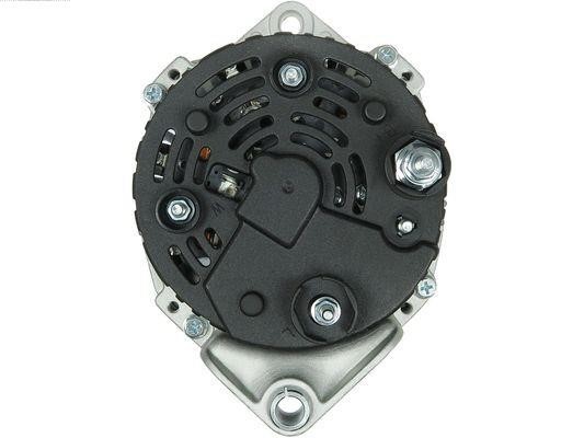 Alternator AS-PL A3091