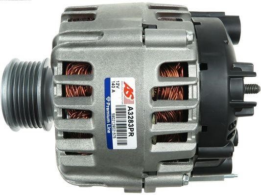 Alternator AS-PL A3283PR