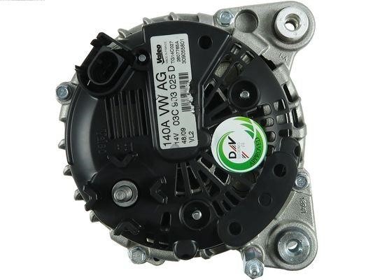Alternator AS-PL A3311PR