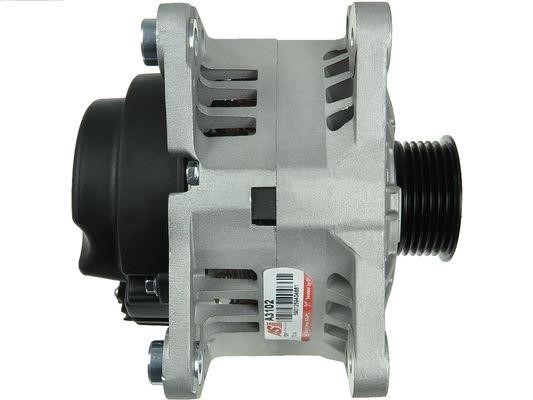 Buy AS-PL A3102 – good price at EXIST.AE!