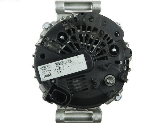 Alternator AS-PL A3312PR